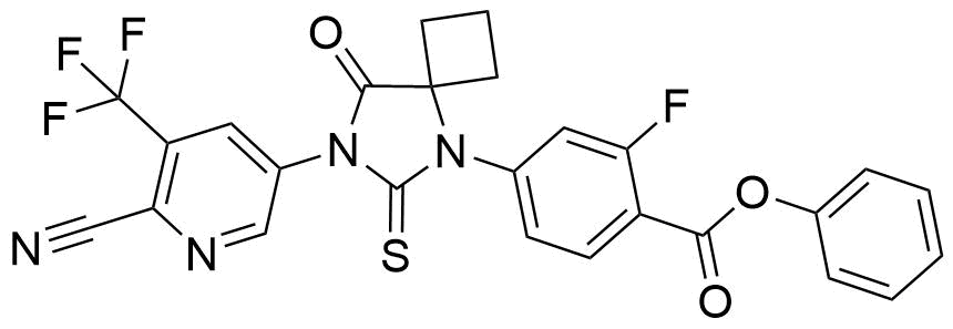 Apalutamide Impurity 95